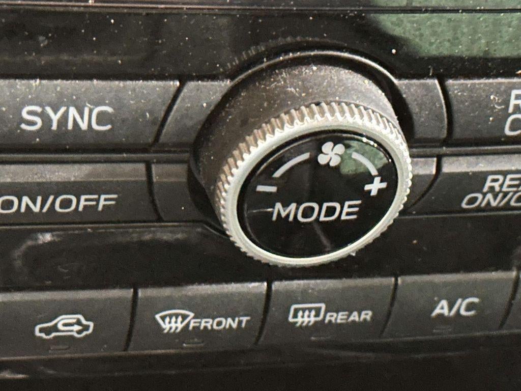 2019 Subaru Ascent Base