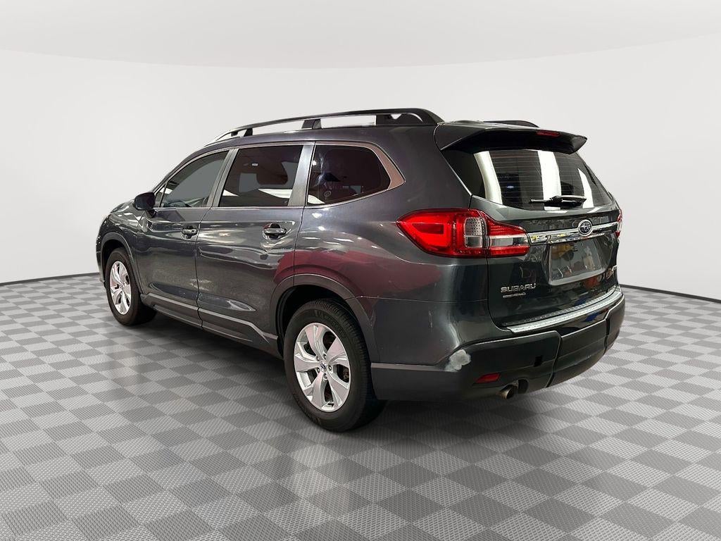 2019 Subaru Ascent Base