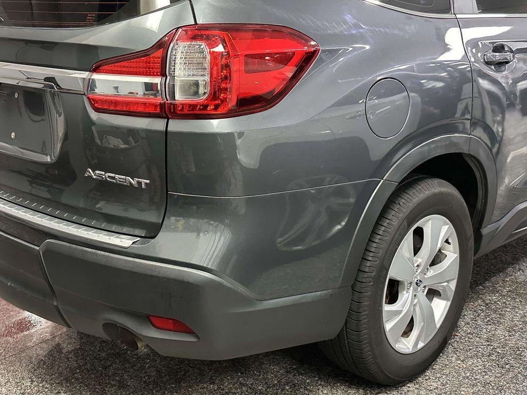 2019 Subaru Ascent Base