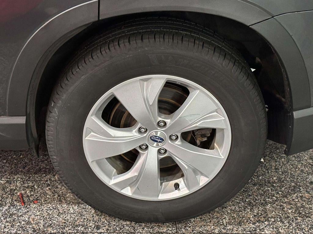2019 Subaru Ascent Base