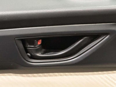 2019 Subaru Ascent Base