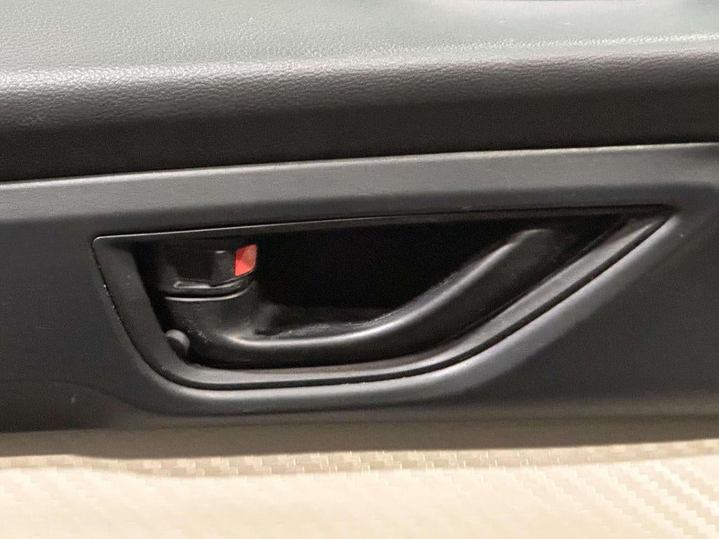 2019 Subaru Ascent Base