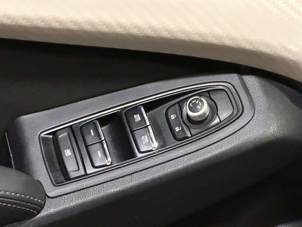 2019 Subaru Ascent Base