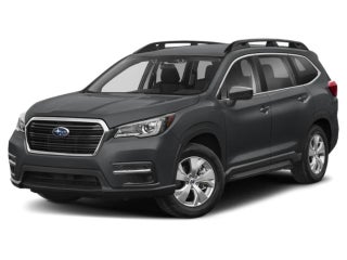 2019 Subaru Ascent Base