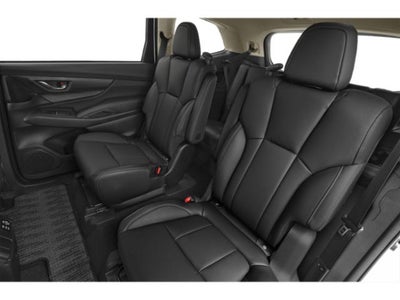2026 Subaru Ascent Premium 8-Passenger