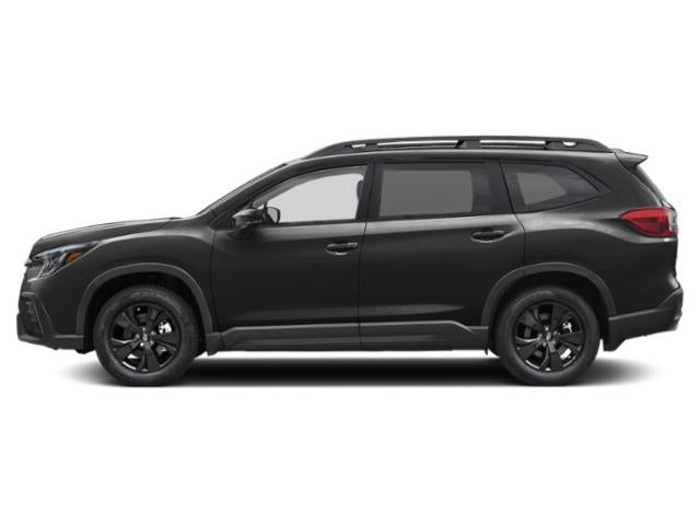 2026 Subaru Ascent Premium 8-Passenger