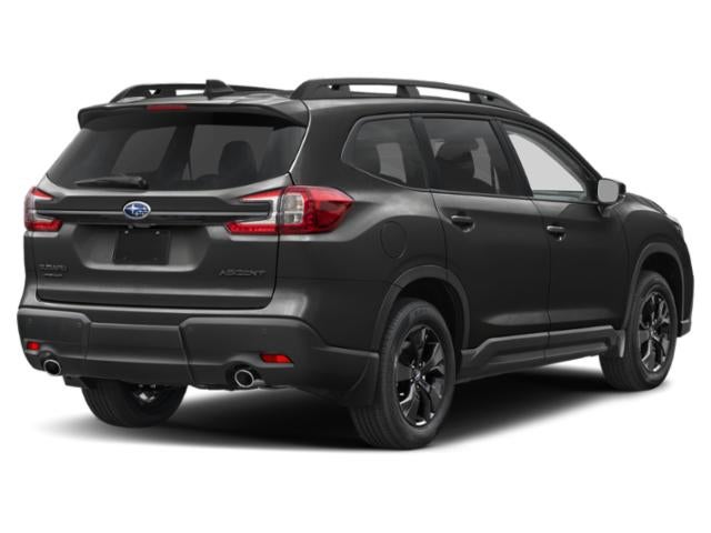 2026 Subaru Ascent Premium 8-Passenger