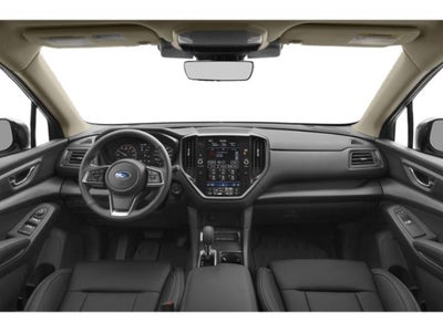 2026 Subaru Ascent Premium 8-Passenger