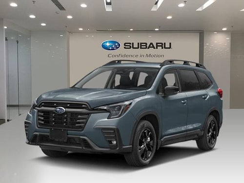 2027 Subaru Ascent Premium
