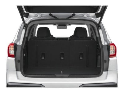2027 Subaru Ascent Premium