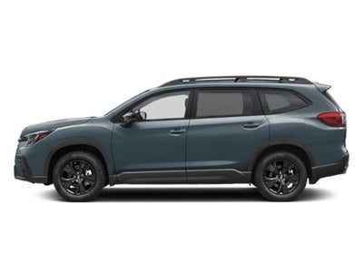 2027 Subaru Ascent Premium