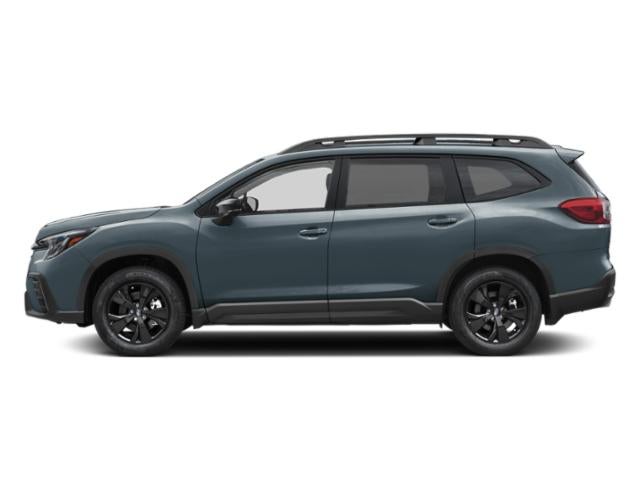 2027 Subaru Ascent Premium