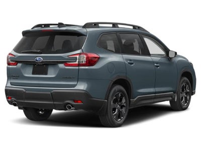 2027 Subaru Ascent Premium
