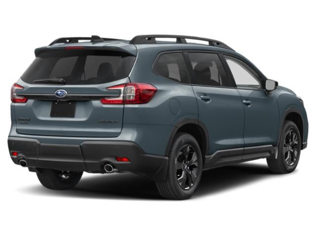 2027 Subaru Ascent Premium