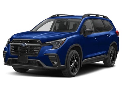 2026 Subaru Ascent Premium 7-Passenger