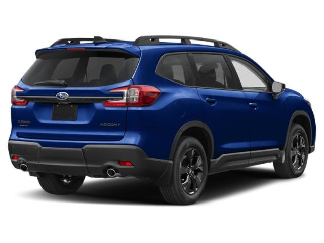 2026 Subaru Ascent Premium 7-Passenger