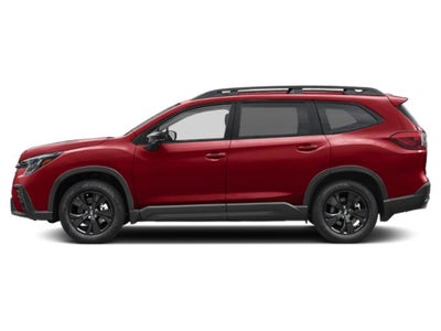 2026 Subaru Ascent Premium 7-Passenger