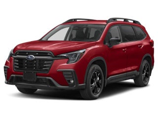 2026 Subaru Ascent Premium 7-Passenger