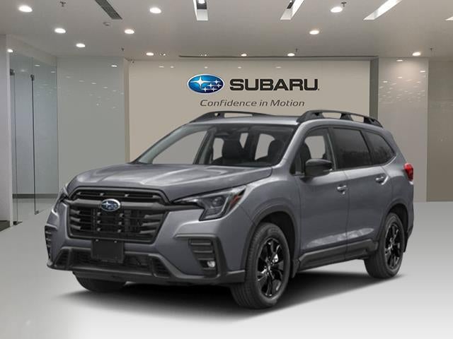 2027 Subaru Ascent Premium