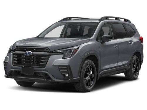 2027 Subaru Ascent Premium