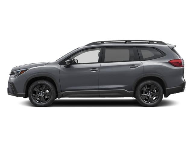 2027 Subaru Ascent Premium
