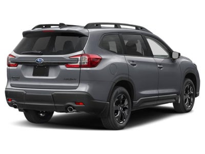 2027 Subaru Ascent Premium