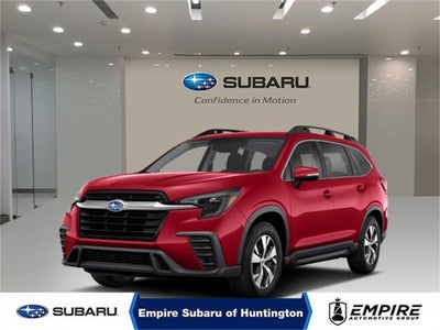 2024 Subaru Ascent Premium 8-Passenger