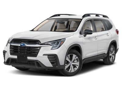2023 Subaru Ascent Premium 7-Passenger