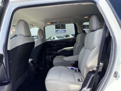 2023 Subaru Ascent Premium 7-Passenger