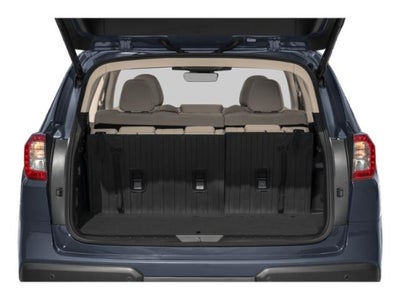 2023 Subaru Ascent Premium 7-Passenger