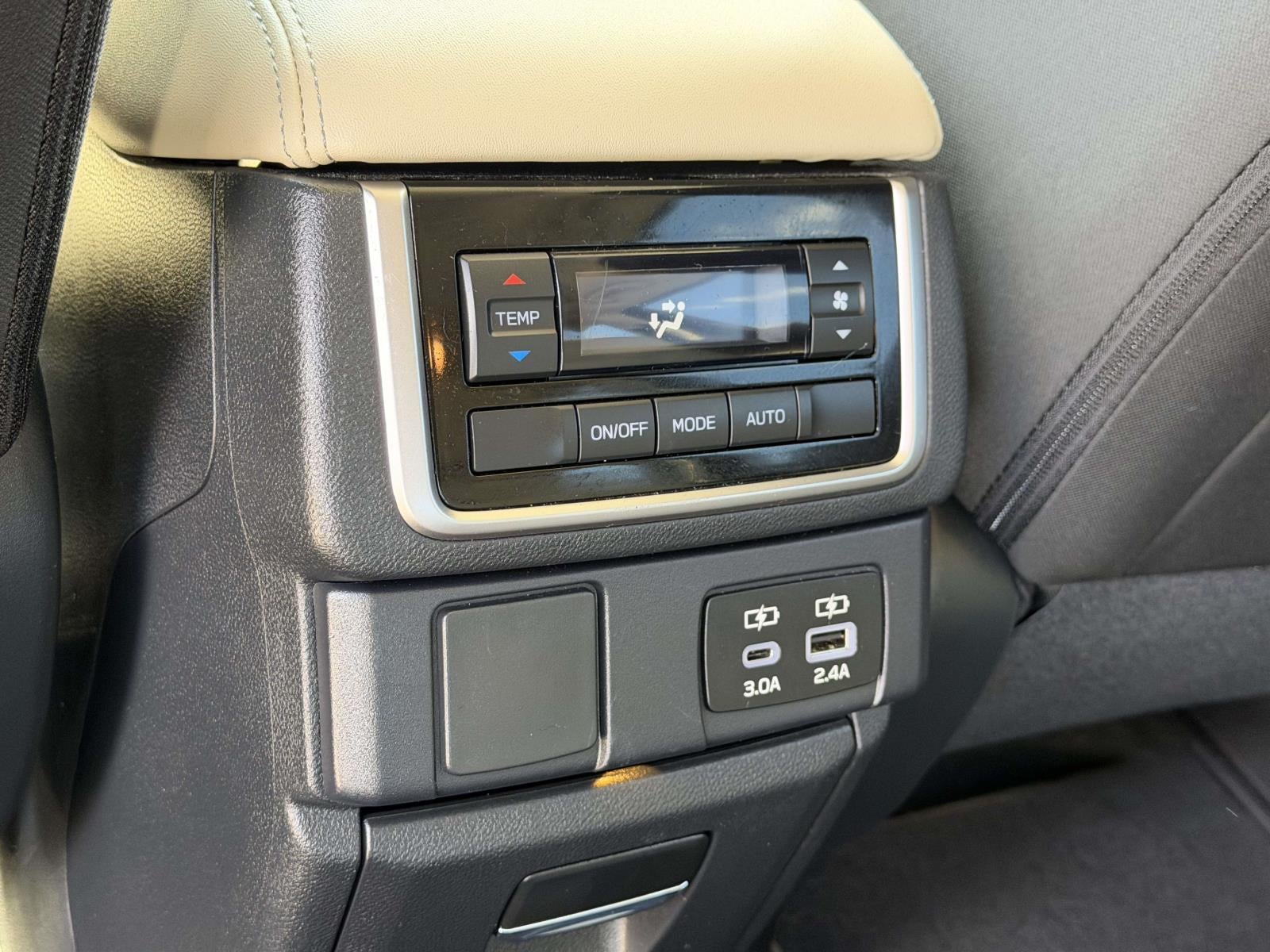 2023 Subaru Ascent Premium 7-Passenger