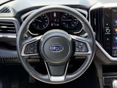 2023 Subaru Ascent Premium 7-Passenger