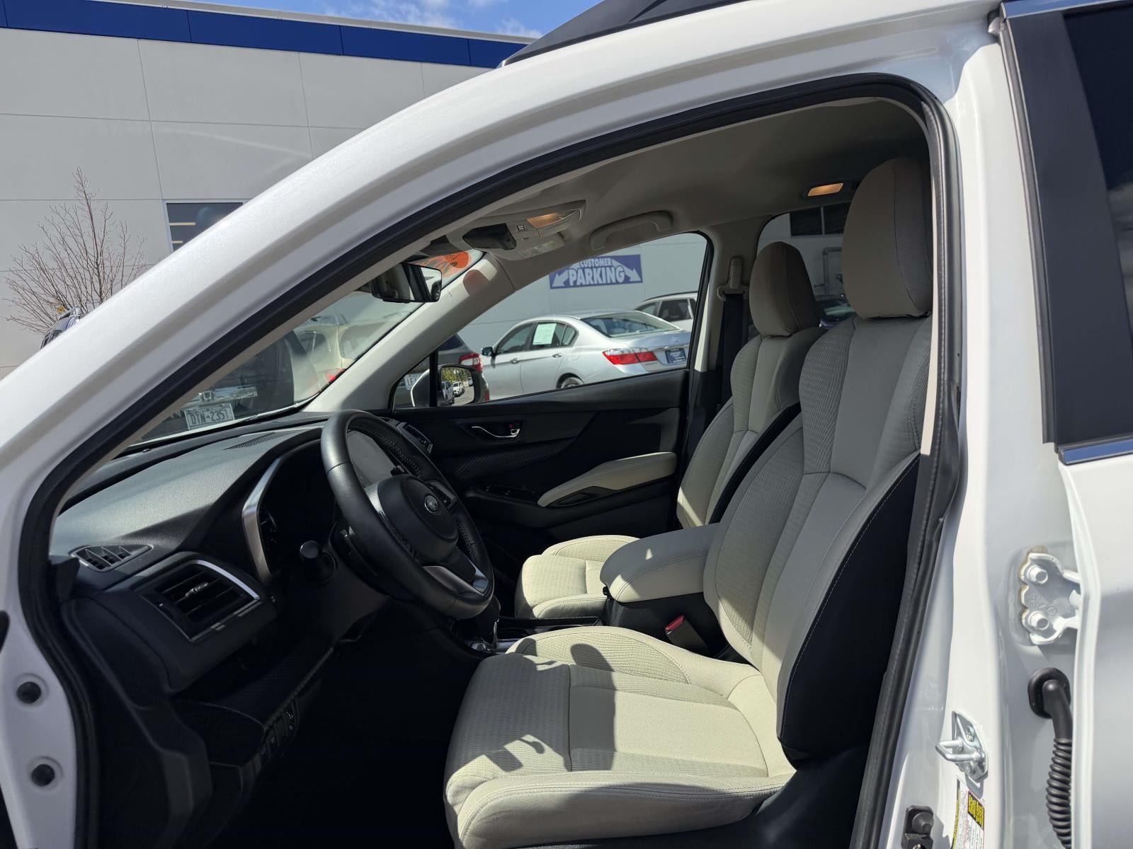 2023 Subaru Ascent Premium 7-Passenger