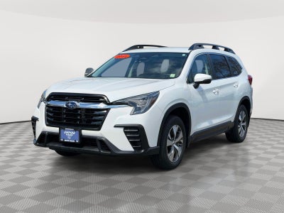 2023 Subaru Ascent Premium 7-Passenger