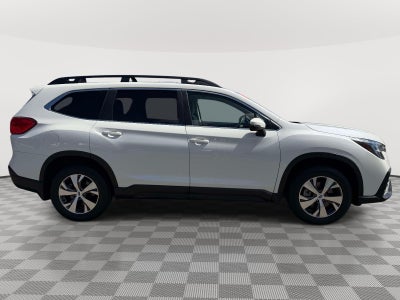 2023 Subaru Ascent Premium 7-Passenger