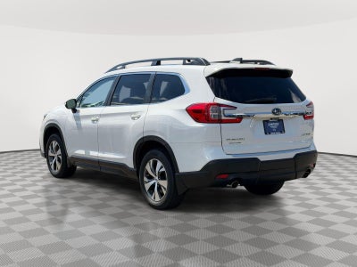 2023 Subaru Ascent Premium 7-Passenger