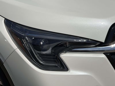 2023 Subaru Ascent Premium 7-Passenger