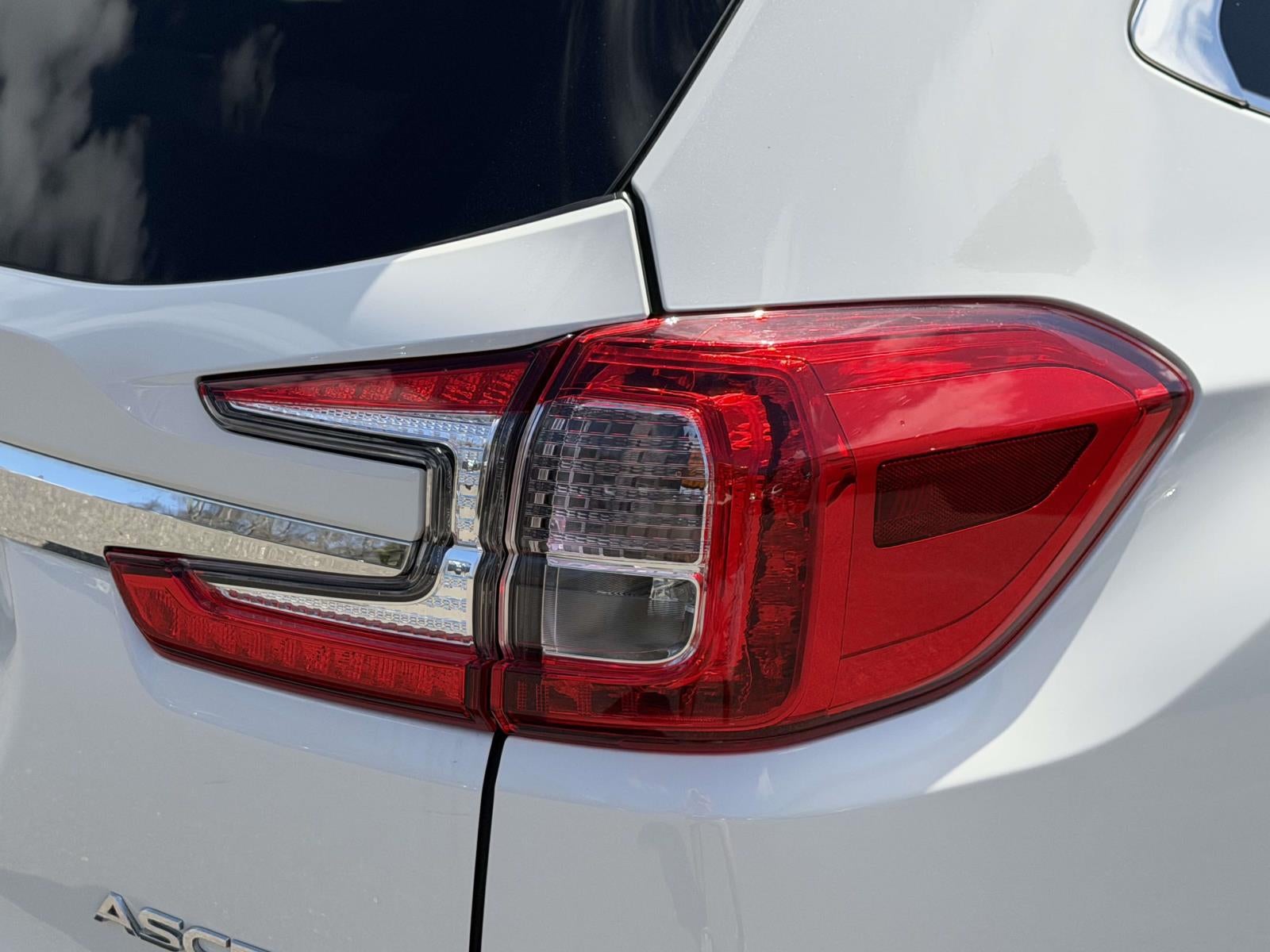 2023 Subaru Ascent Premium 7-Passenger