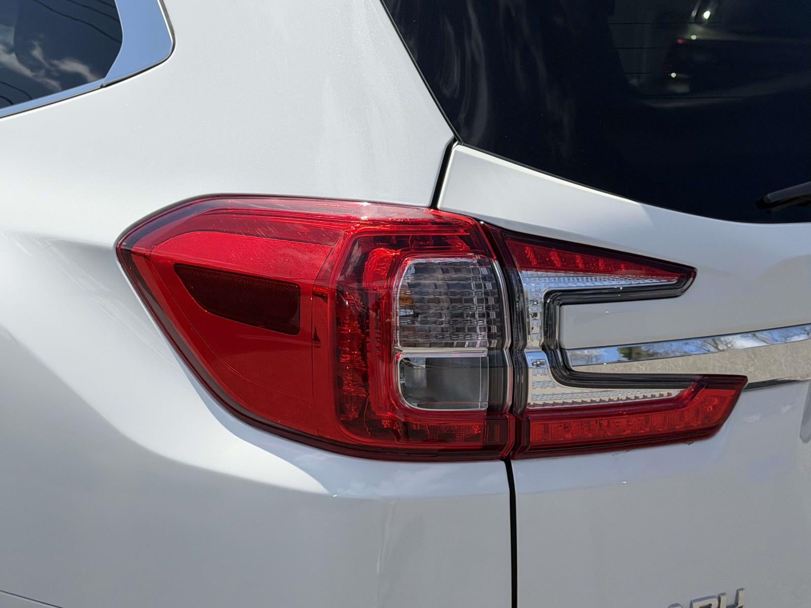 2023 Subaru Ascent Premium 7-Passenger