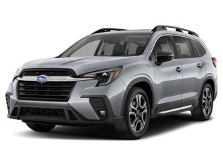 2026 Subaru Ascent Limited 8-Passenger