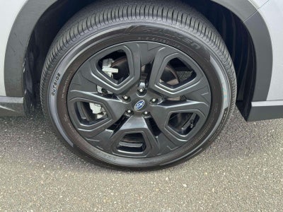 2025 Subaru Ascent Onyx Edition 7-Passenger