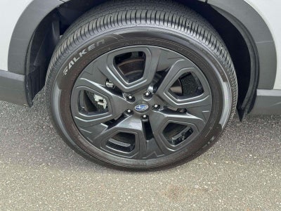 2025 Subaru Ascent Onyx Edition 7-Passenger