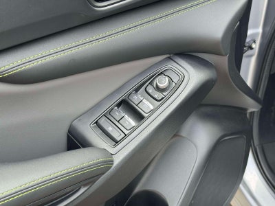 2025 Subaru Ascent Onyx Edition 7-Passenger