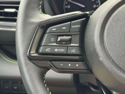 2025 Subaru Ascent Onyx Edition 7-Passenger