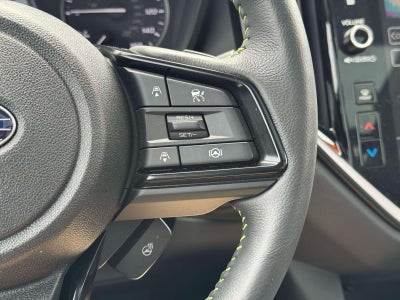 2025 Subaru Ascent Onyx Edition 7-Passenger