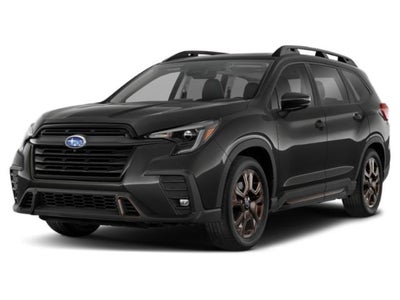 2026 Subaru Ascent Limited Bronze Edition 7-Passenger