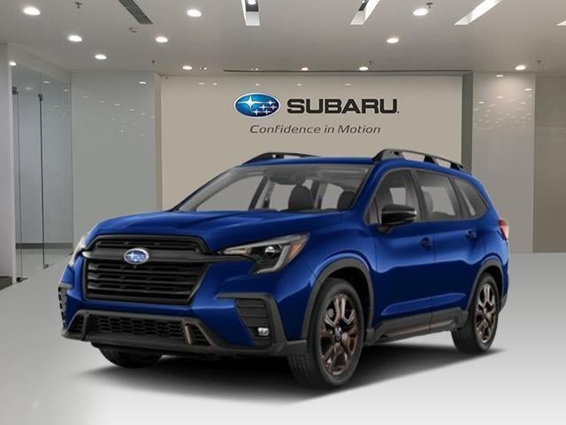 2026 Subaru Ascent Limited Bronze Edition 7-Passenger