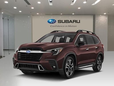 2026 Subaru Ascent Touring 7-Passenger