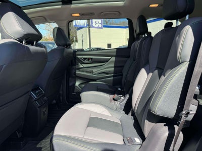 2023 Subaru Ascent Onyx Edition Limited 7-Passenger