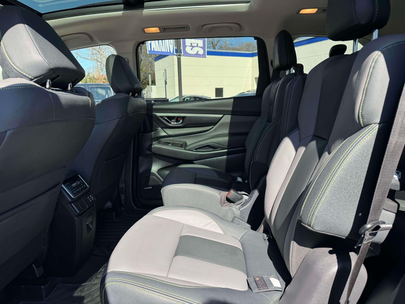 2023 Subaru Ascent Onyx Edition Limited 7-Passenger